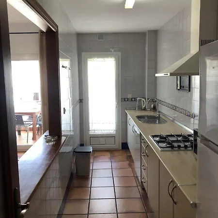 Apartment En Bahia De Plata Zahara