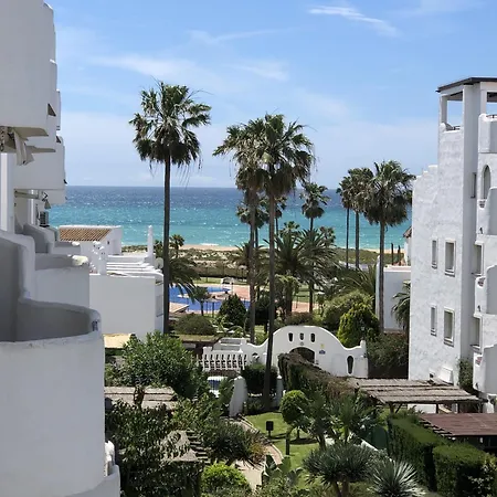 Apartment En Bahia De Plata Zahara *