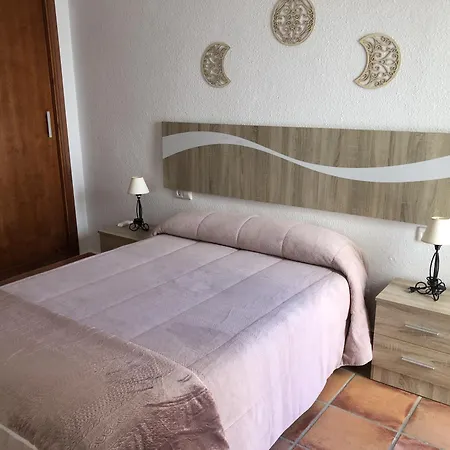 Apartment En Bahia De Plata Zahara