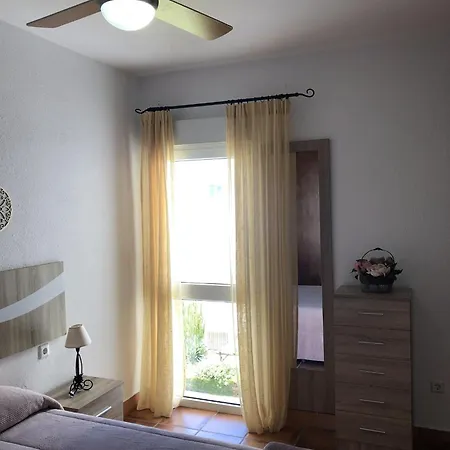 En Bahia De Plata Zahara Apartment
