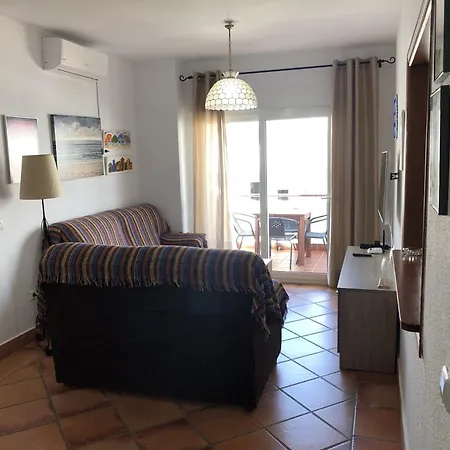 En Bahia De Plata Zahara Daire