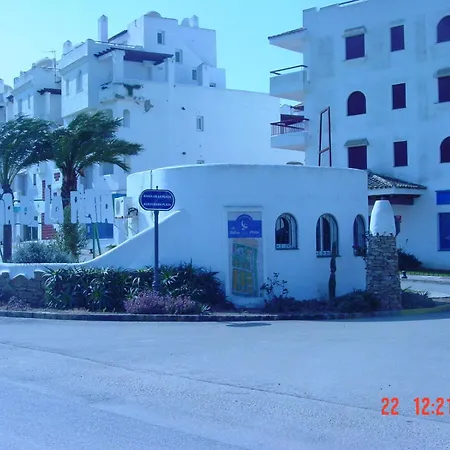 En Bahia De Plata Zahara *
